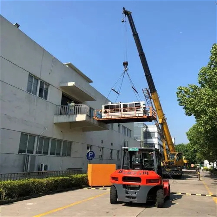 苏州姑苏小型吊车出租电话