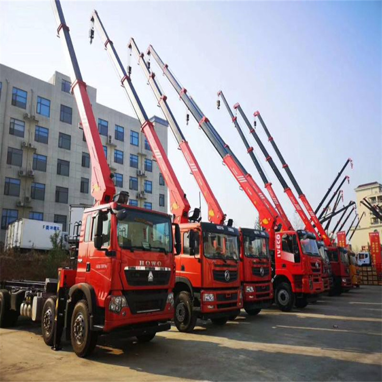 苏州姑苏租专业吊车电话