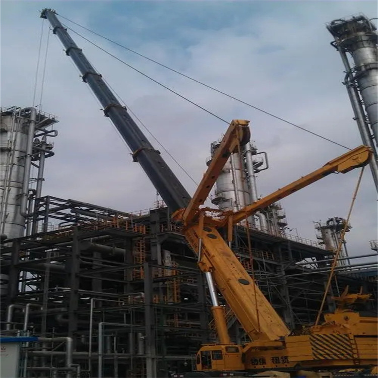 苏州姑苏吊车出租电话