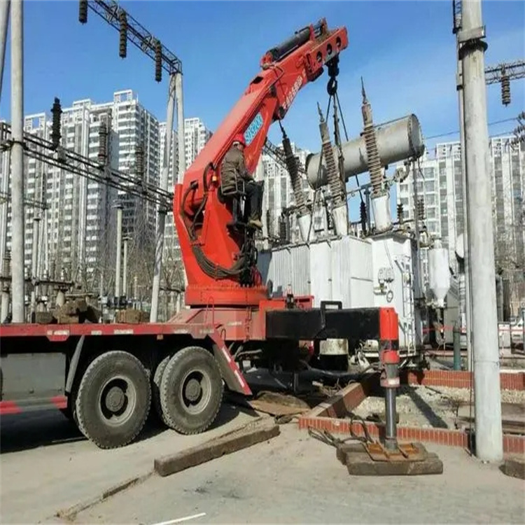 苏州姑苏就近吊车出租|工地厂房吊装设备租赁|24小时高效响应