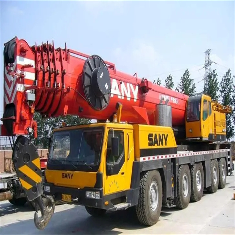 苏州姑苏附近工地哪里有吊车出租|应急吊装服务|24小时灵活调度