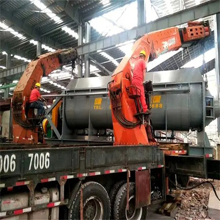 苏州姑苏大型随车吊出租多少钱