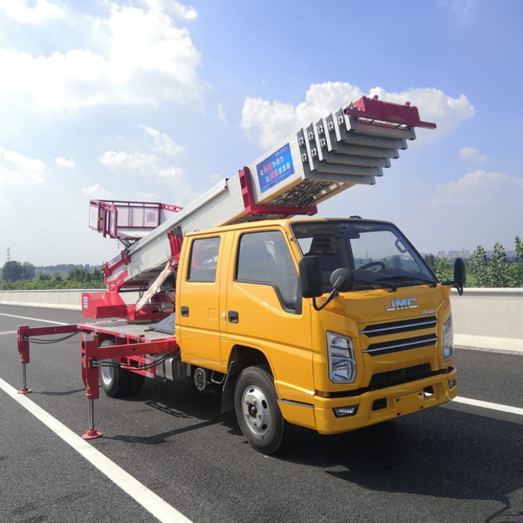 苏州姑苏出租云梯车电话 水泥上楼