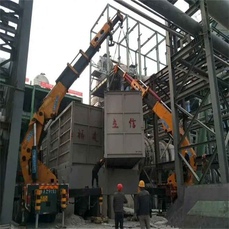 苏州姑苏折臂吊车租赁电话