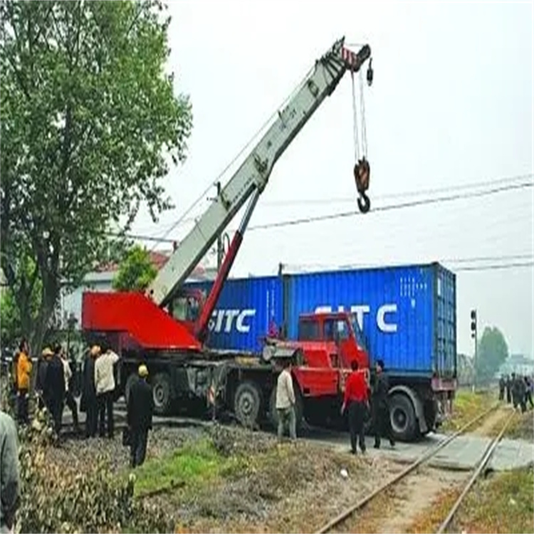 苏州姑苏如何快速找到附近的吊车救援公司