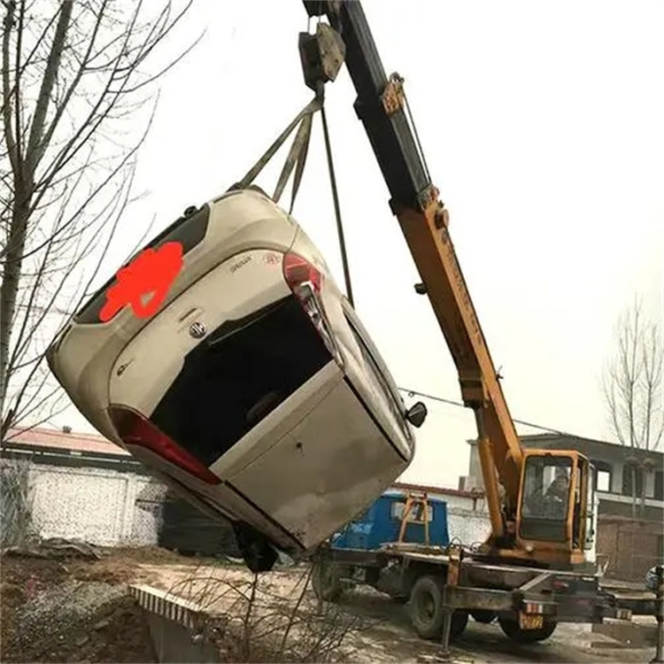 苏州姑苏随时待命，吊车24小时道路救援服务全解析