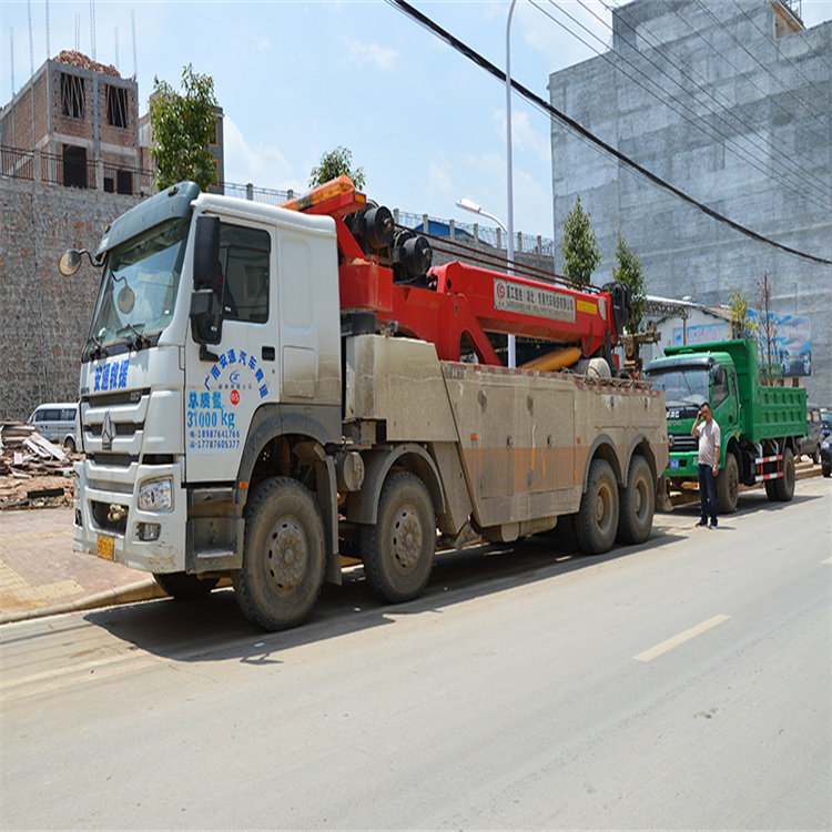 苏州姑苏50吨随车吊出租