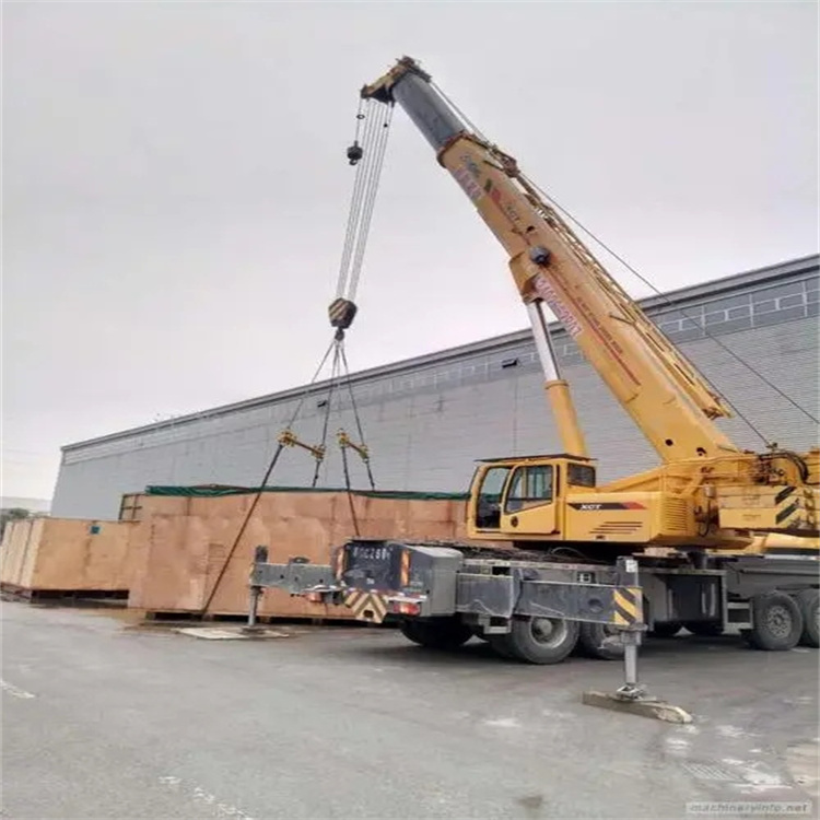 苏州姑苏急需吊车出租怎么办|24小时响应|跨区调配服务