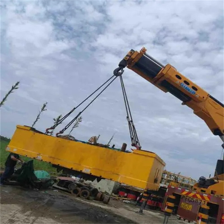 苏州姑苏专业吊车出租哪家好