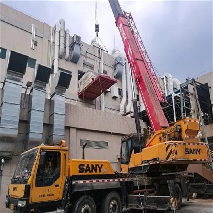 苏州姑苏25t吊车更大能吊多少吨