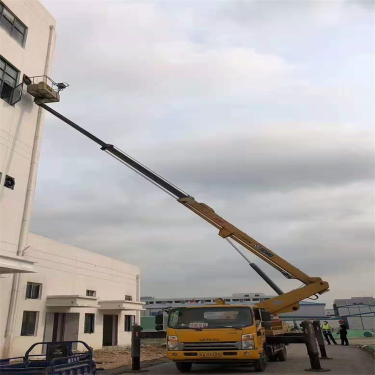 苏州姑苏附近高空车出租|市政施工/设备安装专用|随叫随到|亿立达设备租赁