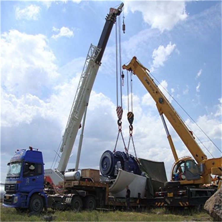 苏州姑苏喊个吊车吊下车子多少钱