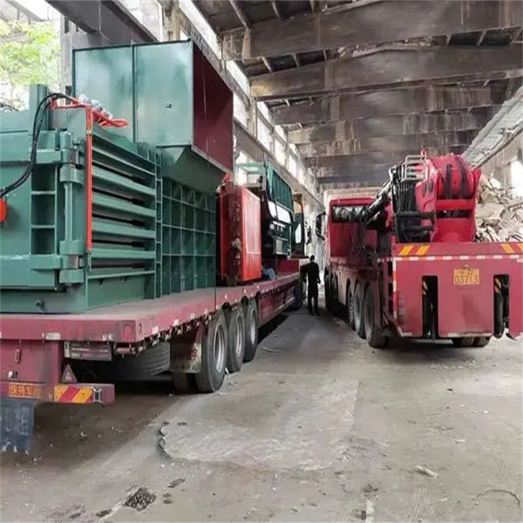 苏州姑苏挖掘机用吊车怎么吊